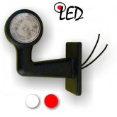 Габаритный фонарь Gmak G06  G06/1led